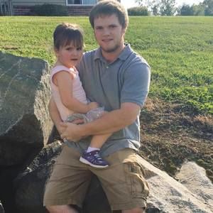 Meet your Posher, Logan